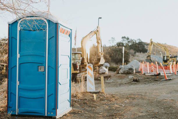 Best Porta potty cleaning services  in La Grulla, TX