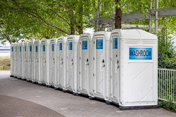 Best Local porta potty services  in La Grulla, TX