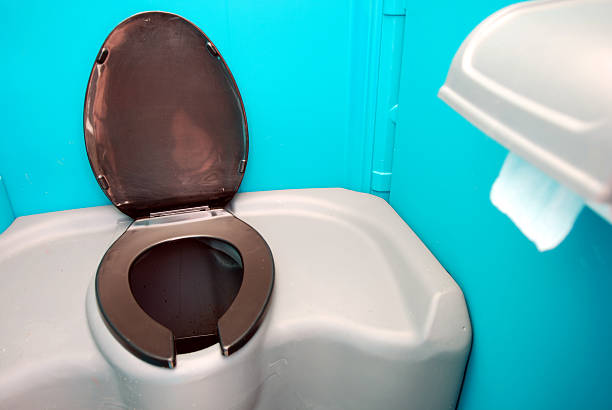 Best Porta potty rental for parties  in La Grulla, TX