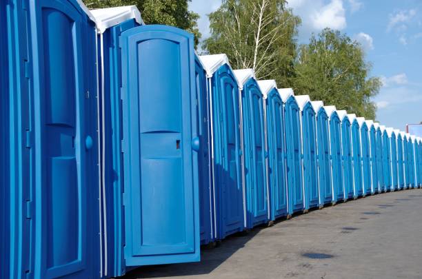 Trusted La Grulla, TX porta potty rental Experts